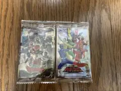 イタジャガ　スーパー戦隊