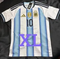 2026年最新】アルゼンチン代表 ユニフォーム メッシの人気アイテム