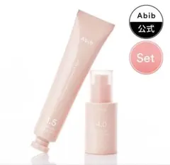 Abib PDRN 1.5 & 4.0 セット　クリーム+セラムのサムネイル