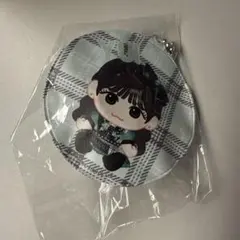 FRUITSZIPPER ランダムガチャ 櫻井優衣 バルーンキーホルダー