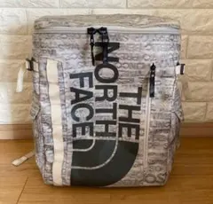 ヒューズボックス バックパック