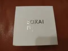 SOXAI RING 2 ピンクゴールド サイズ22