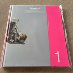 未開封 Vaundy プレミアムフォトブックのサムネイル