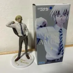 名探偵コナン　安室透　プレミアムフィギュア