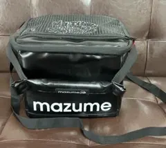 mazume UNITED MZBK-316 ソフトクーラー 保冷バック - メルカリ