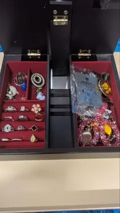 遺品整理