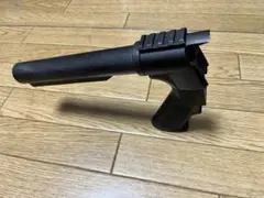 t8 mws用 xm177/m733 スリムハンドガード ストックセット - メルカリ
