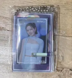 Niziu AWAKE オンラインくじD賞　マコ