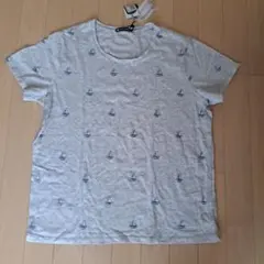 PETIT BATEAU　ヨット柄マリンTシャツのサムネイル