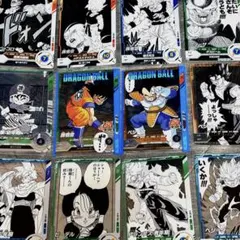 ドラゴンボールスーパーダイバーズアドバンスパック40th SR以下28種コンプ