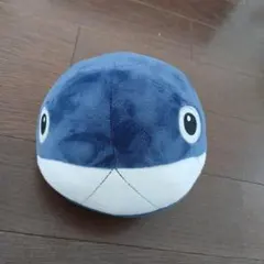 スーパマリオ　ワンワンのぬいぐるみ