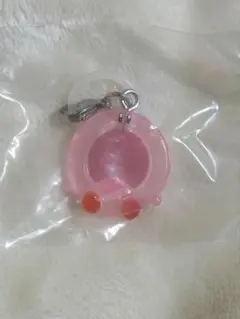 星のカービィ めじるしアクセサリー 3