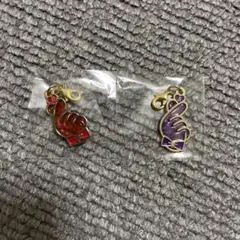 浦島坂田船 春ツアー 物販特典 チャーム