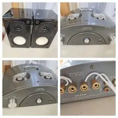 バッファーアンプ 音質改善機 SD-CD3 真空管 6sn7 - メルカリ