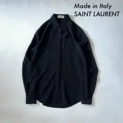 美品】SAINT LAURENT PARIS