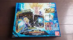 2026年最新】ドラゴンボールヒーローズ 9ポケットバインダーの人気