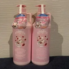 Disney アリス ゴートミルク ボディソープ 1800ml アップル 3本 - メルカリ