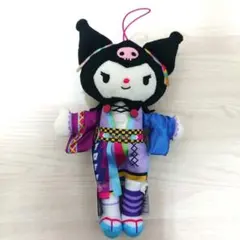 クロミ(ネオナツマツリIIBIGぬいぐるみ)非売品 クロミ(ネオナツマツリIIBIGぬいぐるみ)非売品 クロミ