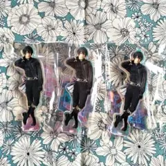 刀ミュ 水心子正秀 アクリルスタンド 2種セット 刀剣乱舞 - メルカリ