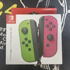 スペシャルワールド様 Nintendo Switch Joy-Con