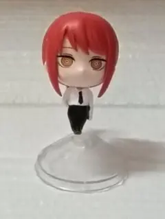 マキマ チェンソーマン レゼ篇 カプセルフィギュアコレクション