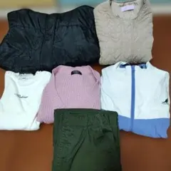 まとめ売り 女の子 130