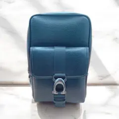 新品 COACH ベック パックボディーバッグ ショルダーバッグ　CM380