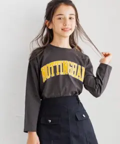 新品未開封　coca ビックロゴＴ キッズ 子供服 男の子 女の子