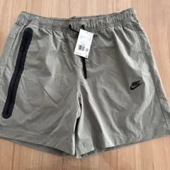 2XL　ナイキ　テック メンズ ウーブン ショートパンツ　HQ0471-320
