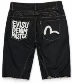 EVISU デニムのサムネイル