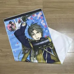 あんスタ ビジュアルバスタオル HiMERU - メルカリ