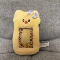 minive ナオリ ナリニ トレカケース