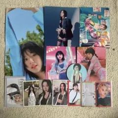 2026年最新】TWICE チェヨン トレカの人気アイテム - メルカリ