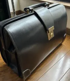 Brooks Brothers ダレスバッグ Made in Englandのサムネイル