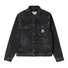 2025年最新】Carhartt Gジャン・デニムジャケットの人気アイテム
