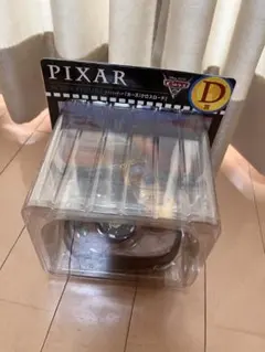 カーズ』Happy くじ PIXAR シーンフィ ギュア その他景品 - メルカリ