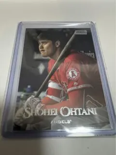 大谷翔平　2019 topps STADIUM CLUB