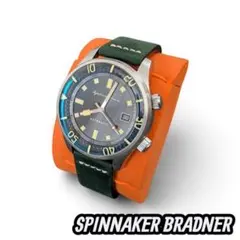2026年最新】SPINNAKER 付属品：箱 メンズ 自動巻き時計の人気アイテム 