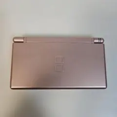 Nintendo DS Lite 本体 ピンク