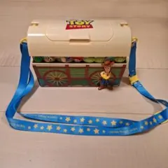 トイ・ストーリー ポップコーンバケット