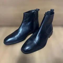 ZARA サイドゴアブーツ 26cm EU40