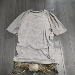 NIKE tech Cyber s/s tee Swag archive y2k