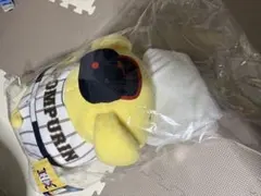 【タイトーくじ】A賞ポムポムプリン