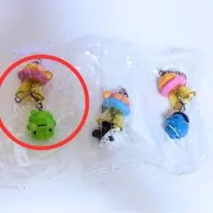 たまごっち　UFOスイング　くちぱっち