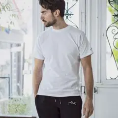 【新品】1PIU1UGUALE3 RELAX Tシャツ ホワイトのサムネイル