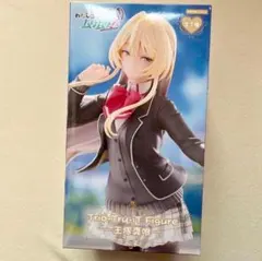 Trio-Try-it Figure 王塚夏唯 4個セット Trio-Try-iT（トリオトライト） | Furyu