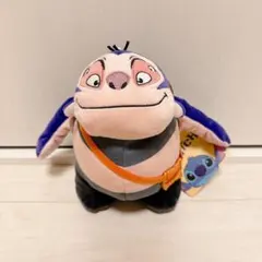2026年最新】リロ&スティッチ ぬいぐるみ ジャンバ博士の人気アイテム