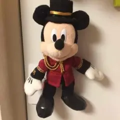 ミラコスタ ミッキー ぬいば