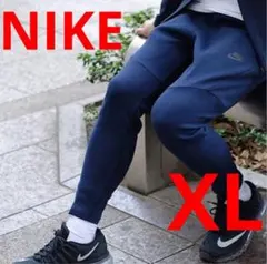 NIKE TECH FLEECE CROPPED PANT テックフリース赤タグ