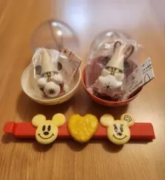 リルリンリン カプセルトイ ガチャガチャ 2024 2025 おまけ付き